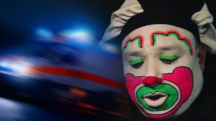 ¿Estado de salud de Brincos Dieras pone en duda su presentación en Laredo, TX?