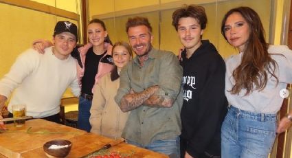 Los Beckham: ¿quienes son los hijos de David y Victoria y a qué se dedican?