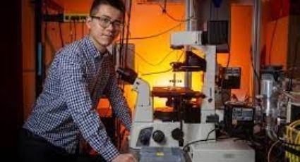El ambicioso invento de Zhengmao Lu promete reducir la temperatura sin uso de electricidad