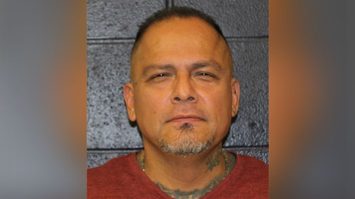 Darán recompensa por 'El más Buscado De La Semana; en Laredo, Texas; suma 4 robos