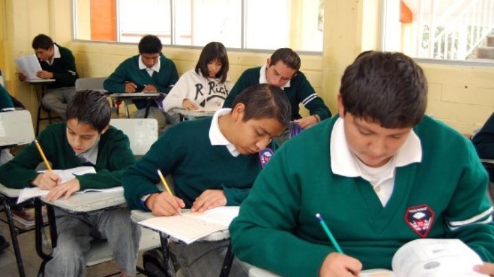 SEP: ¿cuál es la calificación mínima para aprobar secundaria?