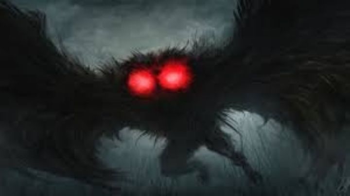 El día que Nuevo Laredo fue visitado por el hombre polilla