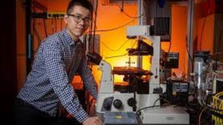 El ambicioso invento de Zhengmao Lu promete reducir la temperatura sin uso de electricidad