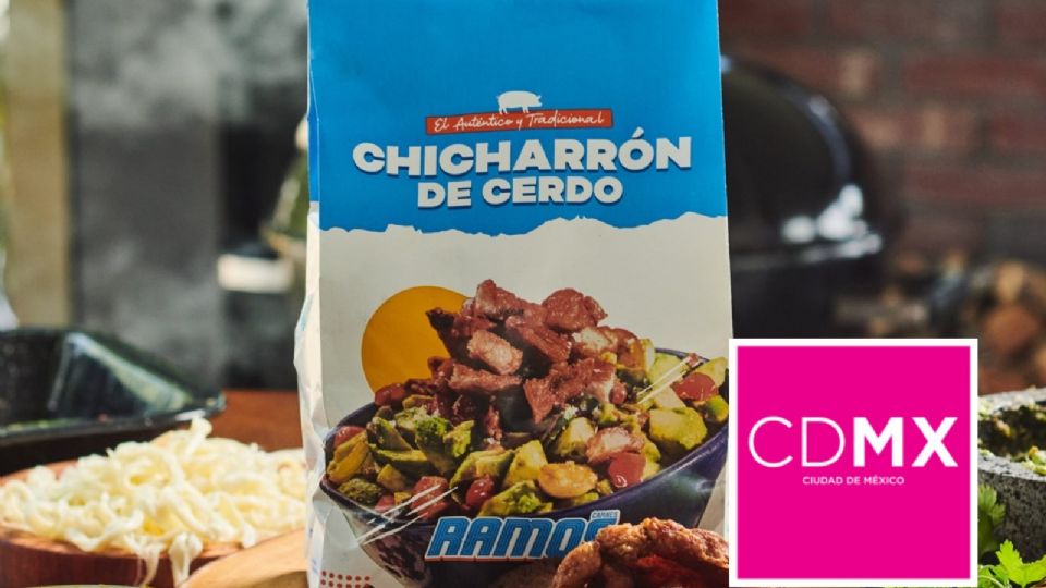 Carnicería Ramos: ¿dónde comprar el famoso chicharrón en el centro del país?