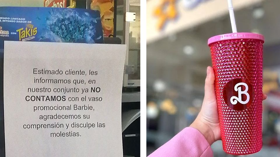 Los vasos máas deseados