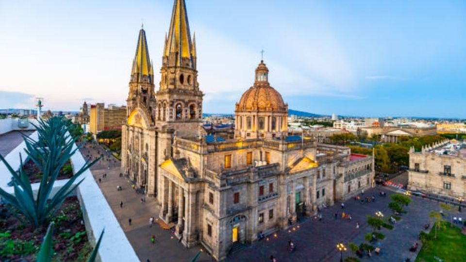 Guadalajara, Jalisco