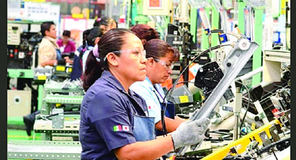 Tamaulipas recibirá inversión de 5 mmdd; nearshoring genera 9 mil 600 empleos