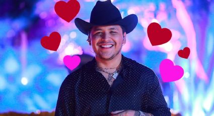 Christian Nodal revela quién fue su amor platónico; fue antes de Cazzu y Belinda