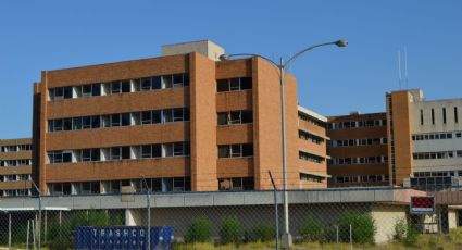 Viejo hospital de la Merced, un elefante blanco que impide desarrollo de barrio los Heights