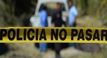 Hallan a hombre muerto en completa soledad y entre basura, en la Mirador