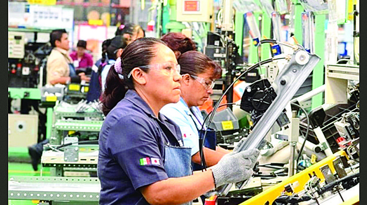 Tamaulipas recibirá inversión de 5 mmdd; nearshoring genera 9 mil 600 empleos