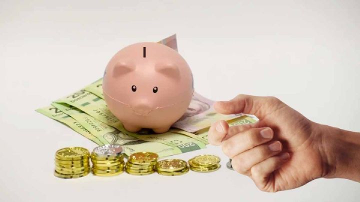 ¿Necesitas dinero?, así puedes hacer el retiro de tu Afore