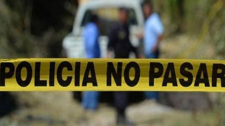 Hallan a hombre muerto en completa soledad y entre basura, en la Mirador
