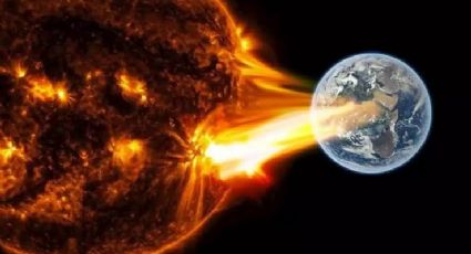 Tormenta solar caníbal: ¿Qué es este fenómeno y qué tan peligroso es para la Tierra?
