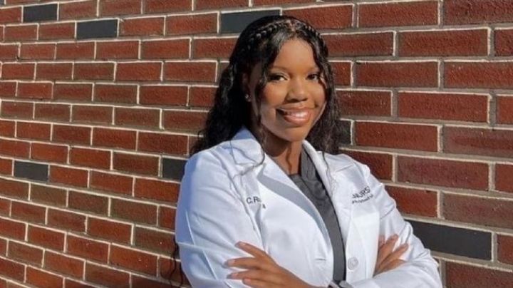 Aparece Carlethia ‘Carlee’ Nichole Russell tras estar desaparecida