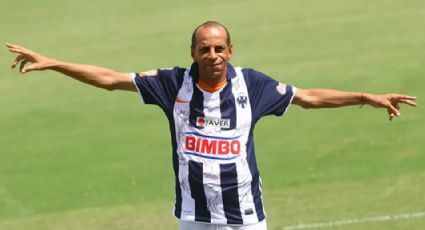 'Bahía', exjugador de Rayados, fue hospitalizado de emergencia; esto se sabe