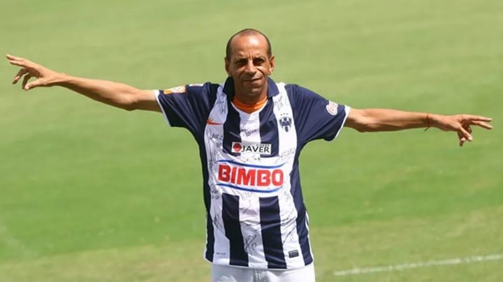 'Bahía', exjugador de Rayados, fue hospitalizado de emergencia; esto se sabe