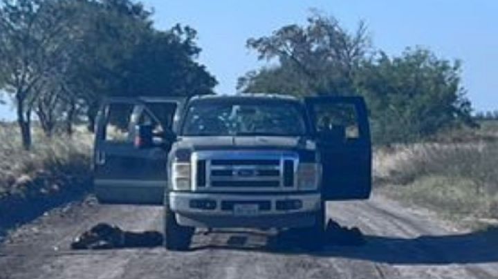 Marinos matan a 9 hombres y una mujer en San Fernando