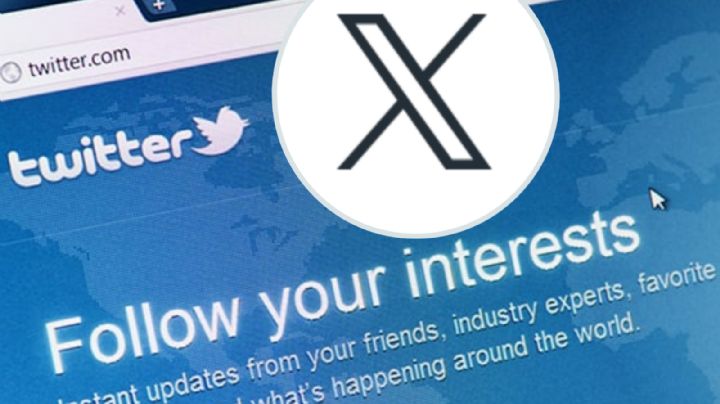 MEMES: adiós al 'pajarito azul' de Twitter; Elon Musk lo cambia por una 'X'  | FOTOS