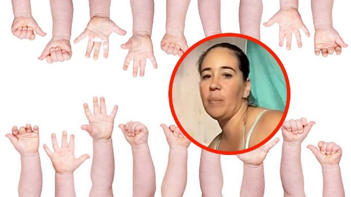 Por esta razón, mujer tiene 21 hijos y piensa en tener más