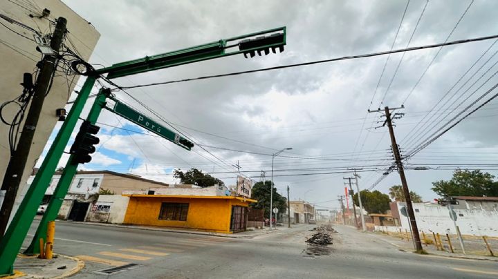 Clima Nuevo Laredo: vientos fuertes y bajas temperaturas por el evento 'Norte'; ¿caerá aguanieve?
