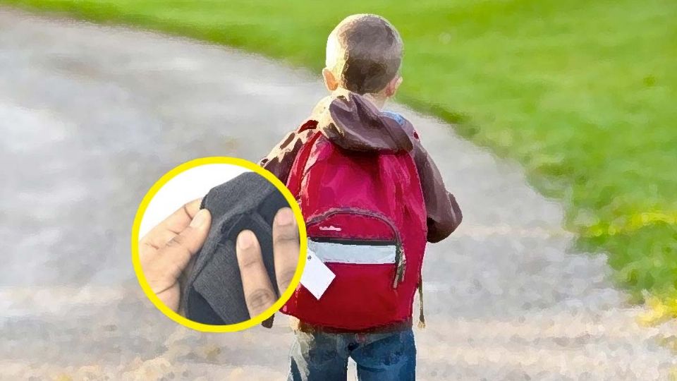 La revista del consumidor alerta sobre las mochilas más frágiles de los tirantes