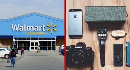 Cómo conseguir tarjeta de regalo de Walmart con tus aparatos electrónicos viejos