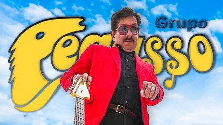 Fallece Federico 'El Pollo' Estevan, fundador del grupo Pegasso