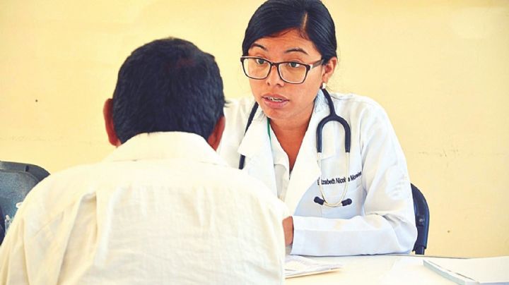 Va la tuberculosis en aumento; hay 10 muertes en el 2023