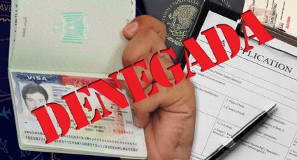 ¿Cómo saber por qué te negaron la visa americana?; así puedes hacer un nuevo intento