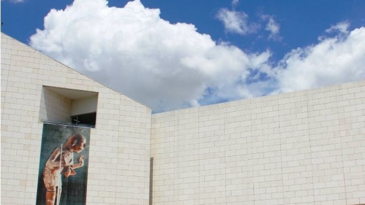 Museo de Historia Mexicana en Monterrey tiene mucho que ofrecerte en estas vacaciones