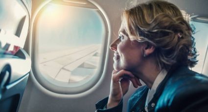 ¿Vas a viajar en avión? Piénsalo dos veces si padeces de algunas de estas enfermedades 