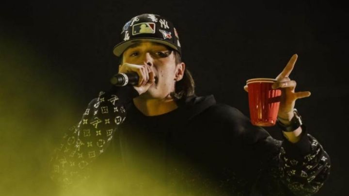 Peso Pluma en Guadalajara; te decimos fecha y lugar donde se presentará