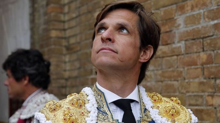 "El Juli" anunció su retiro de los ruedos al término de la temporada española