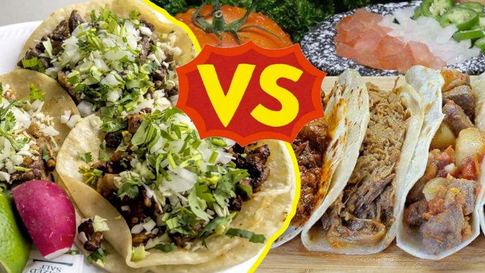 Cual tortilla es mejor para los tacos, ¿la de maíz o la de harina?