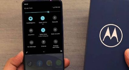 Motorola desactivará smartphones adquiridos a través del mercado gris