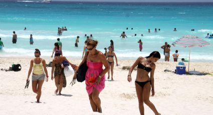 Estas son las 14 playas de México con más materia fecal; dos están en Veracruz