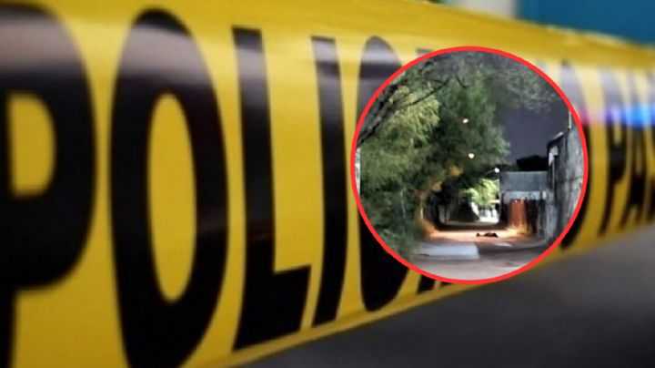 Sigue violencia en Nuevo León: raptan a mujer, la hincan y ejecutan de dos tiros en la cabeza