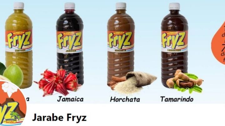 Profeco: conoce las marcas de jarabe de agua que no cumplen en sus etiquetas