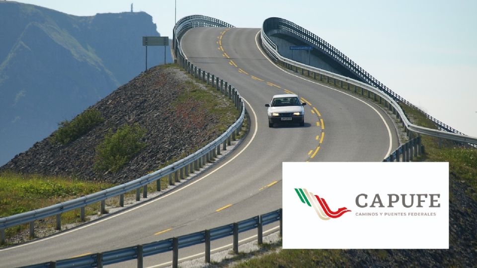 CAPUFE: ¿Cuánto cuesta usar las rampas de frenado en las carreteras en 2023? 
