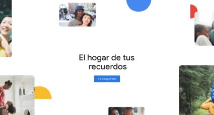 Así puedes recuperar tus imágenes borradas de Google Fotos