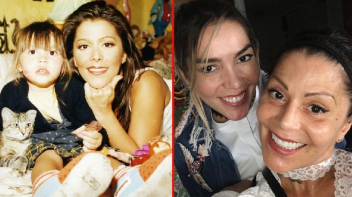 ¿Hay reconciliación entre Alejandra Guzmán y Frida Sofía? La cantante habla de su pesar