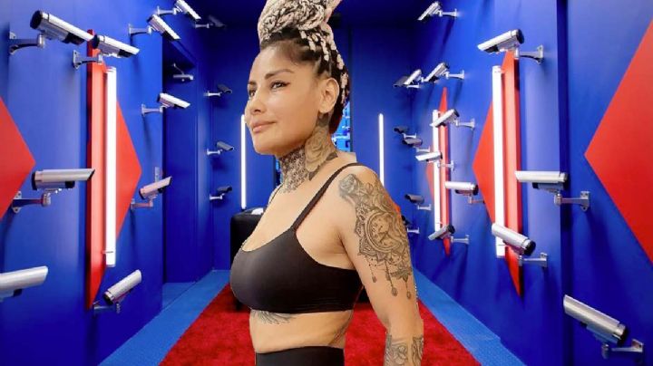 La Barby Juárez alcoholizada revela enfermedad y gusto por jovencitos | VIDEO