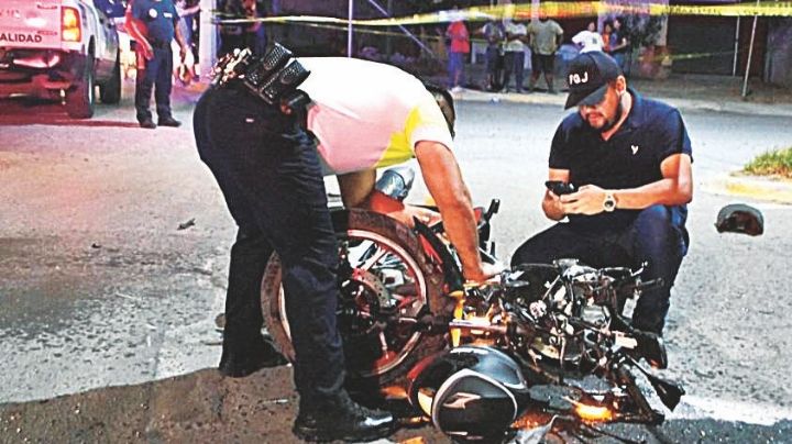 Nuevo Laredo y sus calles peligrosas: en 7 meses mueren 29 a pie, moto o bicicleta