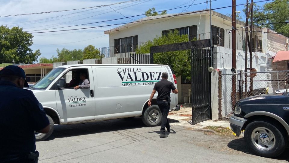 Encuentran cadáver en vivienda de la colonia Juárez