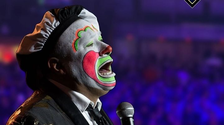 Brincos Dieras fue hospitalizado por este motivo; este es su actual estado de salud