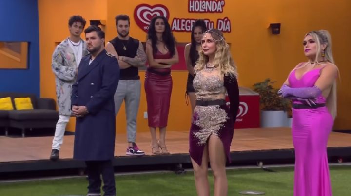 La Casa de los Famosos: ¿Quién sigue en la supuesta lista de eliminación filtrada?