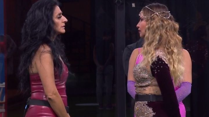 Raffaella Carrà: el motivo por el que Raquel Bigorra y Bárbara no se podían ver