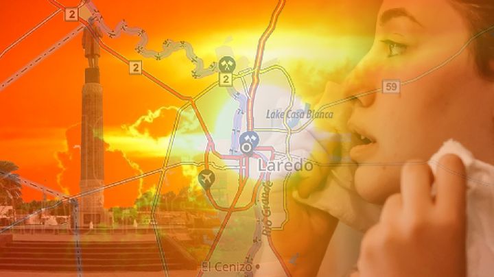 ¿Cómo nos irá con la canícula en Nuevo Laredo, según los expertos?