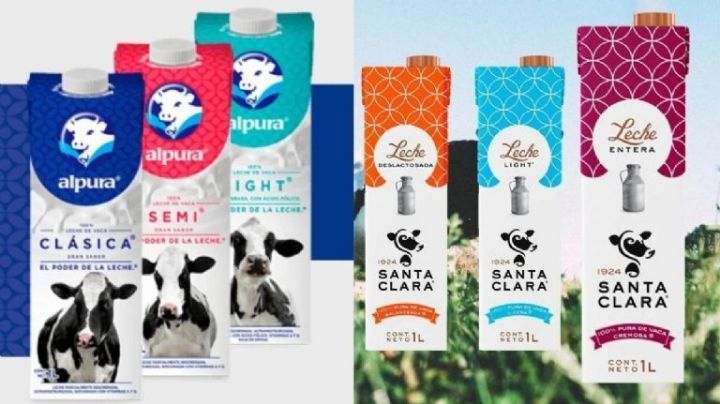 Profeco: ¿Cuál es la mejor marca de leche?; esto reveló estudio